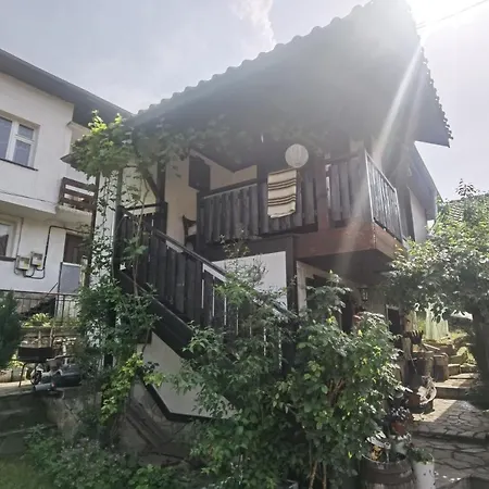 Guest House Smolyan Smolyan