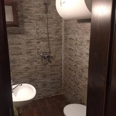 Holiday home Guest House Smolyan Smolyan