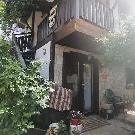 Holiday home Guest House Smolyan *