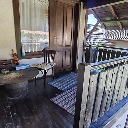 Holiday home Guest House Smolyan