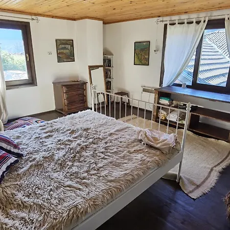 Guest House Smolyan Holiday home Smolyan