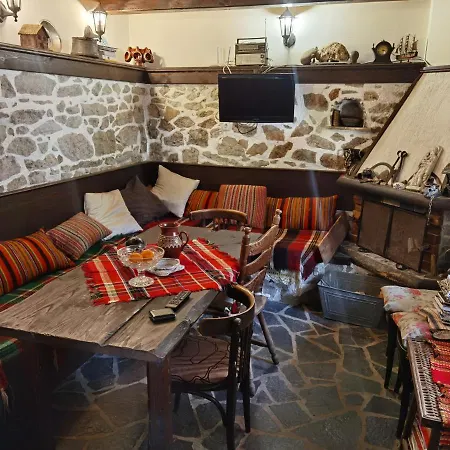 Guest House Smolyan Holiday home