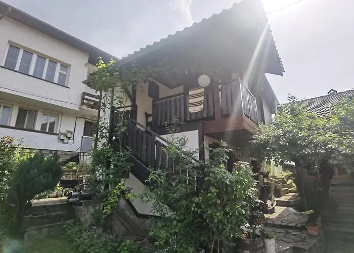 Guest House Smolyan Smolyan