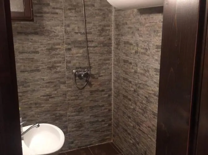 Holiday home Guest House Smolyan Smolyan