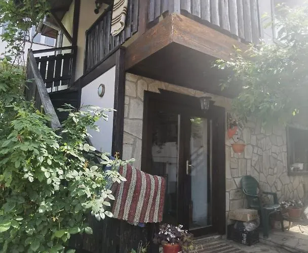 Holiday home Guest House Smolyan *