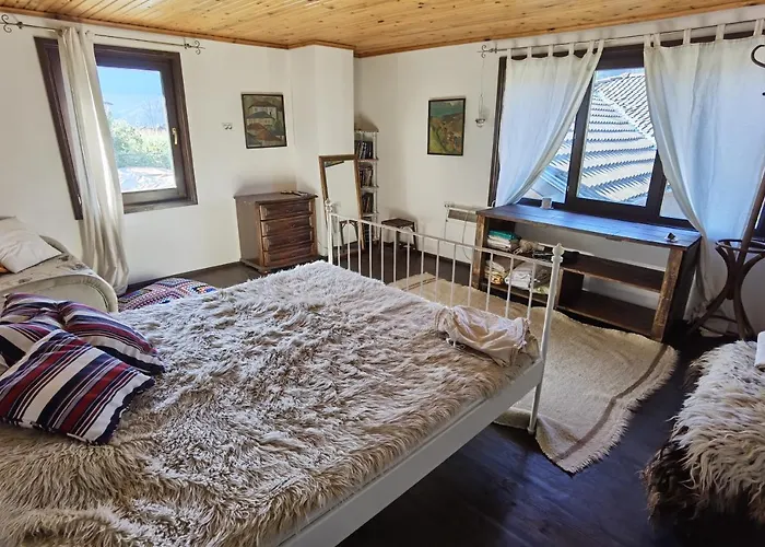 Guest House Smolyan Holiday home Smolyan