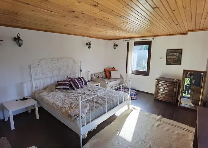 Guest House Smolyan *