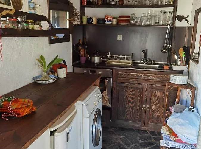 Guest House Smolyan * Smolyan