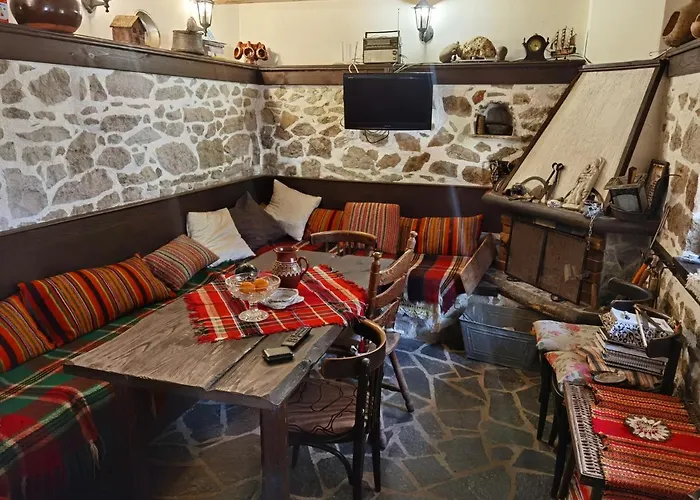 Guest House Smolyan Holiday home